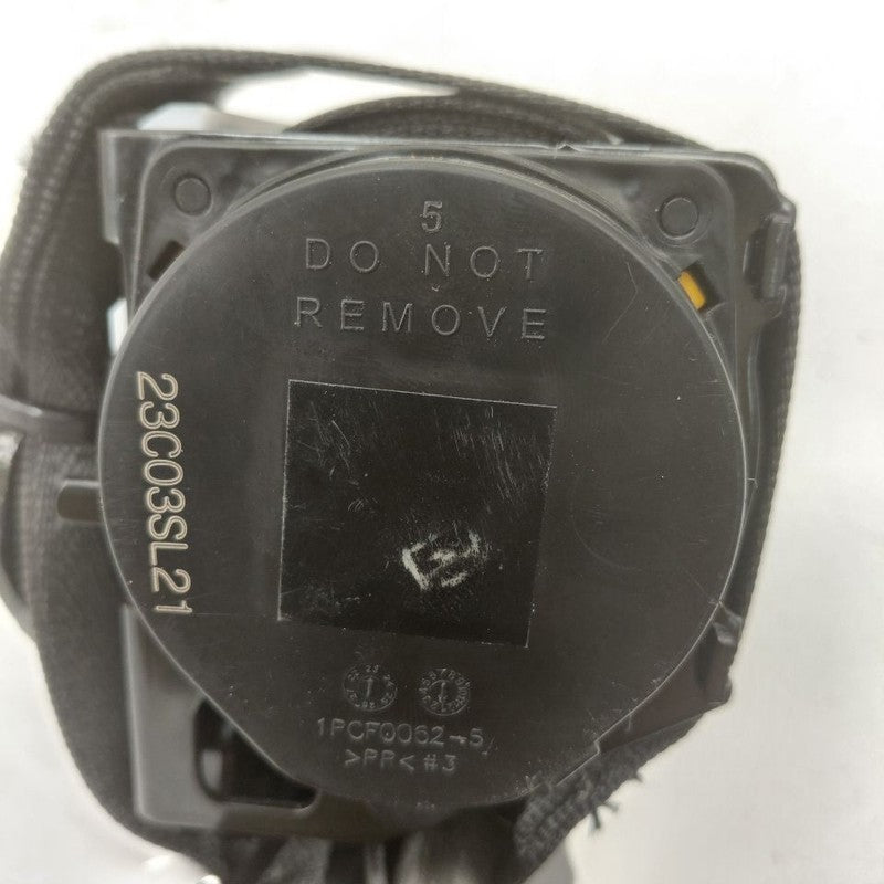 Chevy Equinox Seat Belt Strap Retractor Right Passenger Rear Back 2024