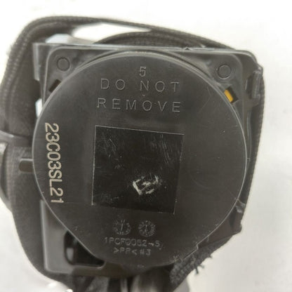 Chevy Equinox Seat Belt Strap Retractor Right Passenger Rear Back 2024