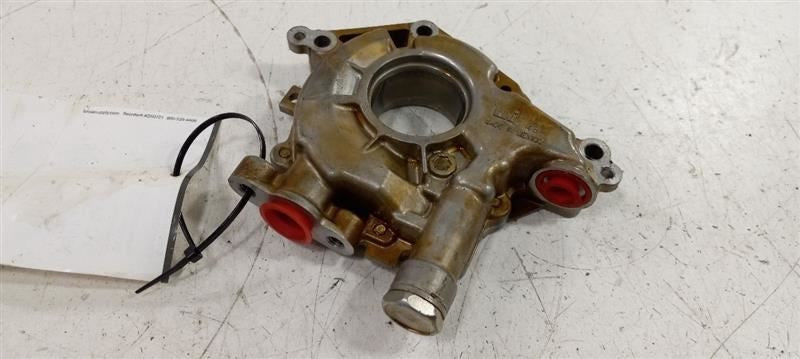 Nissan Maxima Engine Oil Pump 2011 2012 2013 2014