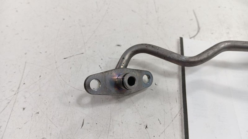 Infiniti Q50 Gas Fuel Line 2014 2015 2016