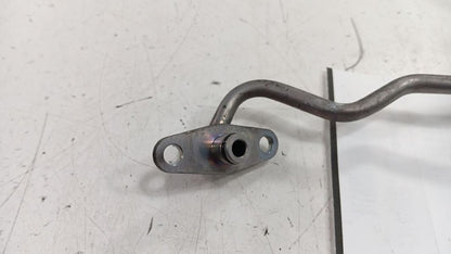 Infiniti Q50 Gas Fuel Line 2014 2015 2016