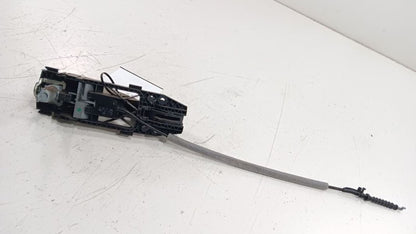 1K8837205CGRU Left Driver Door Handle Exterior Assembly Hatchback Front Fits 10-14 GOLF