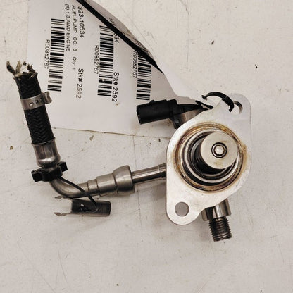 Gas Fuel Pump Only Engine Mounted 1.3L Fits 21-25 Chevy Trailblazer