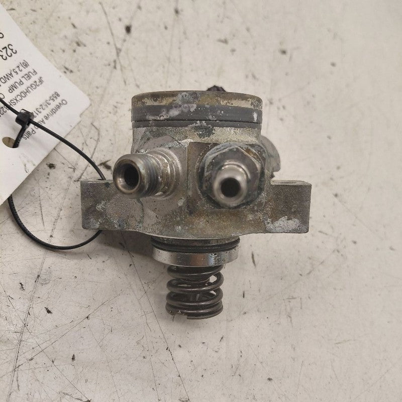 Engine Mounted Gas Fuel Pump Gasoline Fits 20-25 Subaru Forester
