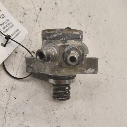 Engine Mounted Gas Fuel Pump Gasoline Fits 20-25 Subaru Forester