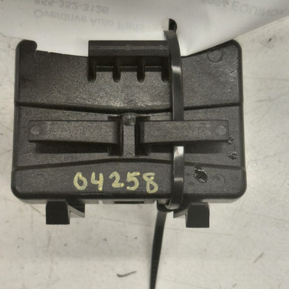 Locking Control Module Fits 20-24 Cadillac XT4