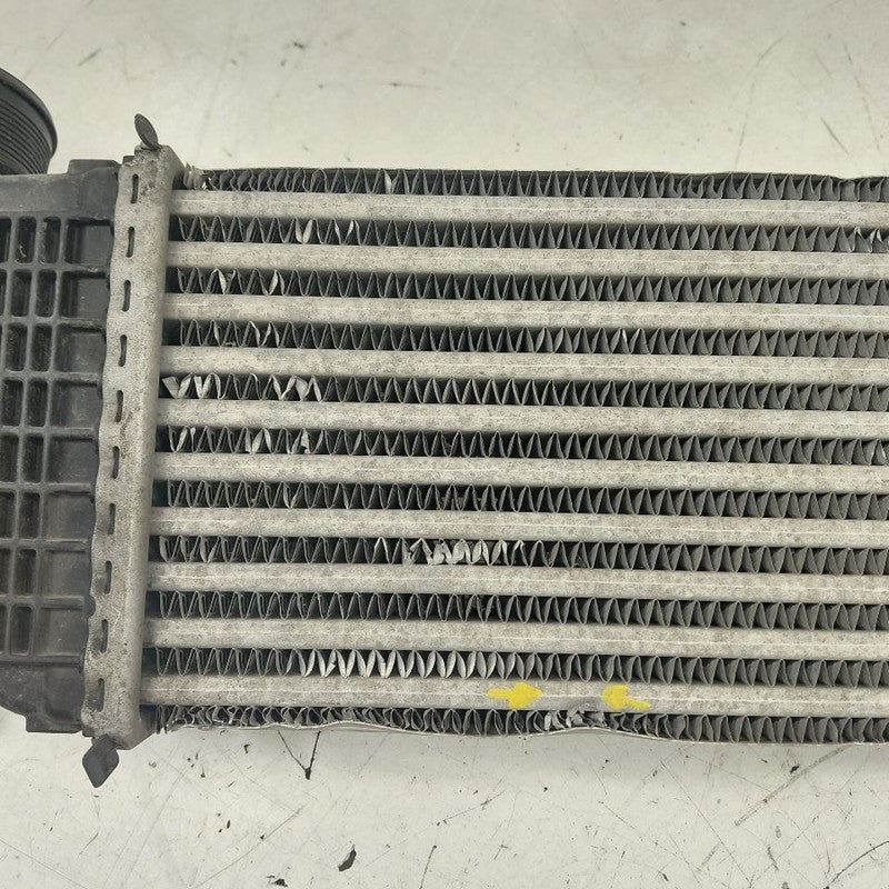 Intercooler Fits 15-24 Ford Edge
