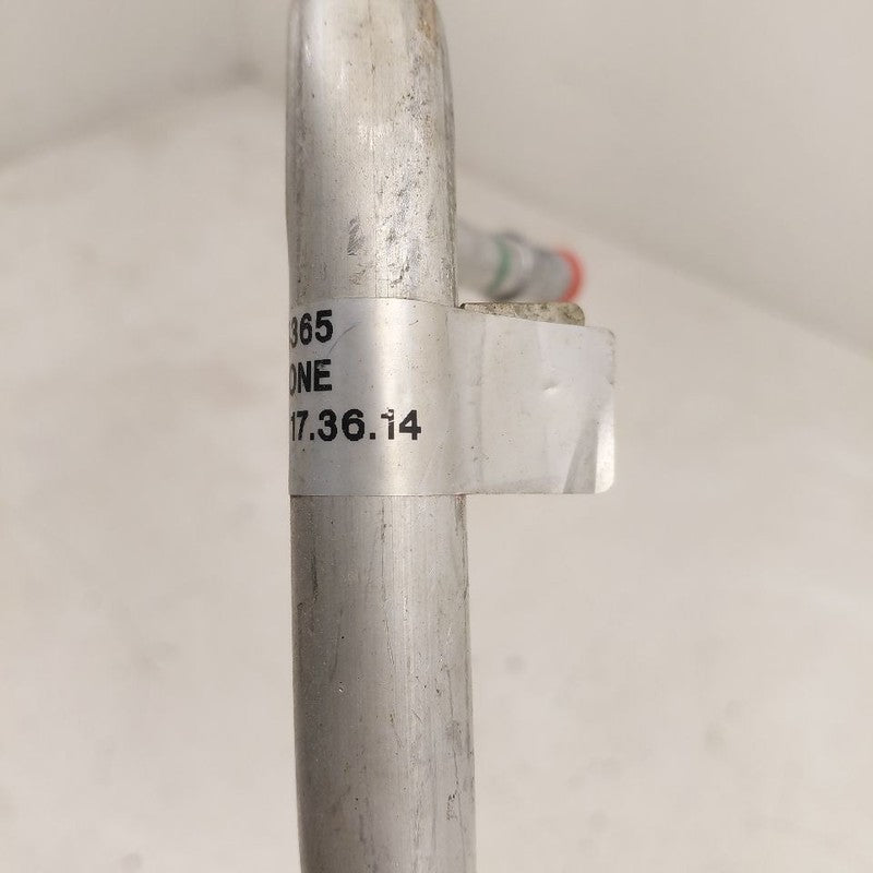 2018 Fiat 500 X 2.4 Model AC Hose Line