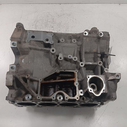 CP9Z6010C Bare Engine Cylinder Block Gasoline 2.0L Without Turbo Fits 12-18 Ford Focus