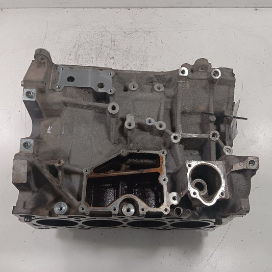 CP9Z6010C Bare Engine Cylinder Block Gasoline 2.0L Without Turbo Fits 12-18 Ford Focus