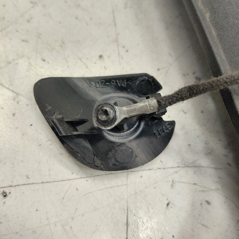 Alfa Romeo Stelvio Engine Cover  2.0 2018 2019 2020 2021