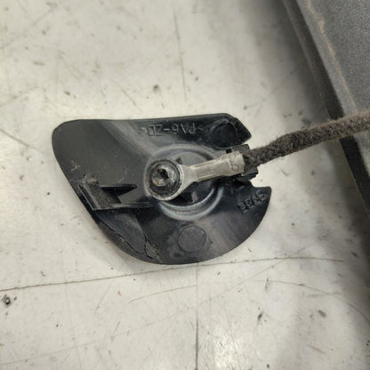Alfa Romeo Stelvio Engine Cover  2.0 2018 2019 2020 2021