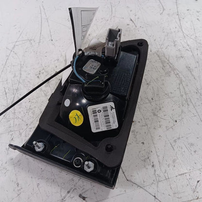 Driver Left Tail Light Brake Lamp Incandescent Fits 17-23 Jeep Compass