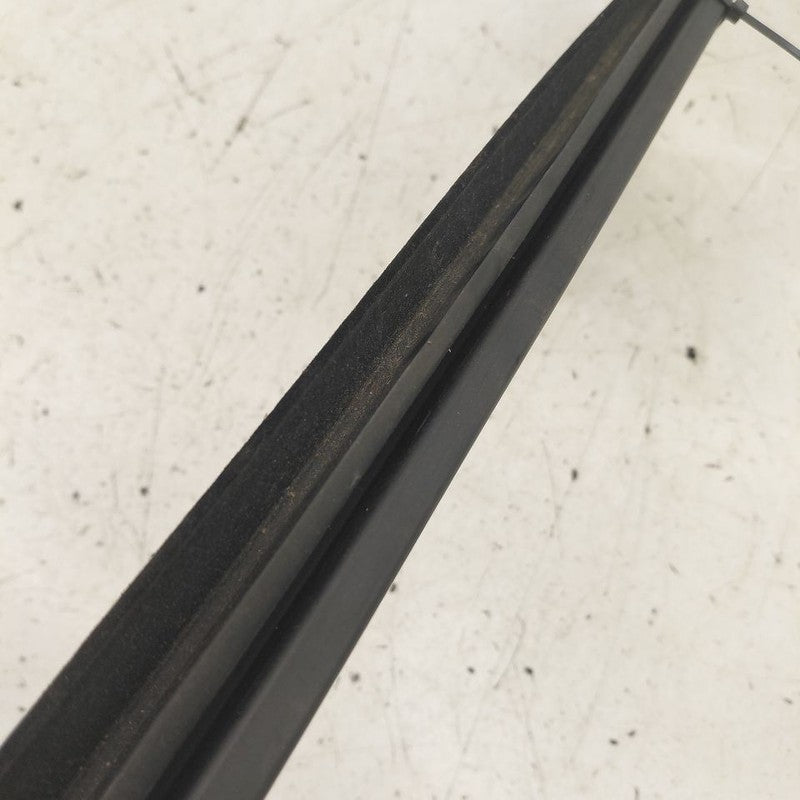 Nissan Murano Right Front Weather Strip Interior  2020 2021 2022 2023