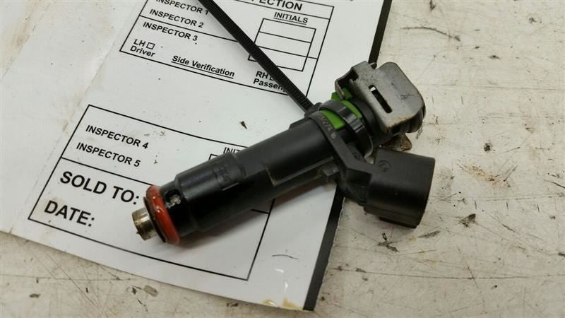 Fuel Injection Injector Fits 13-15 Chevy Spark OEM