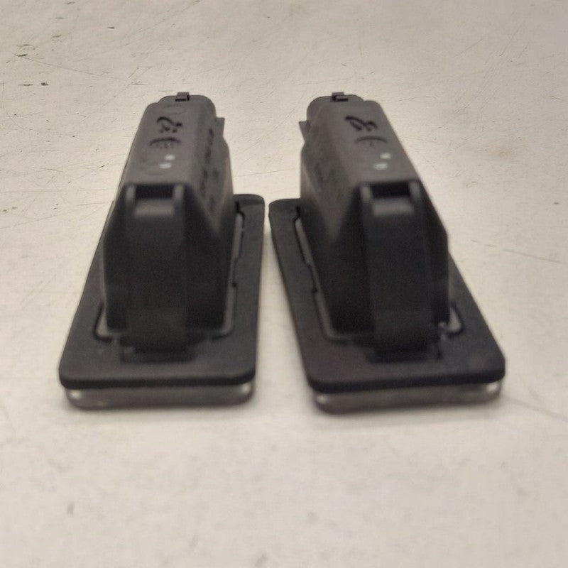 Nissan Rogue License Plate Light Lamp  2021 2022 2023
