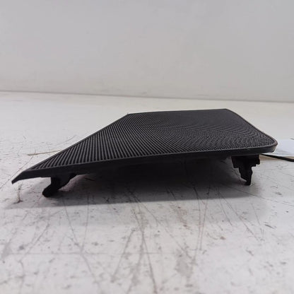 Mazda CX-9 Dash Speaker Cover Right Passenger Side  2016 2017 2018 OEM