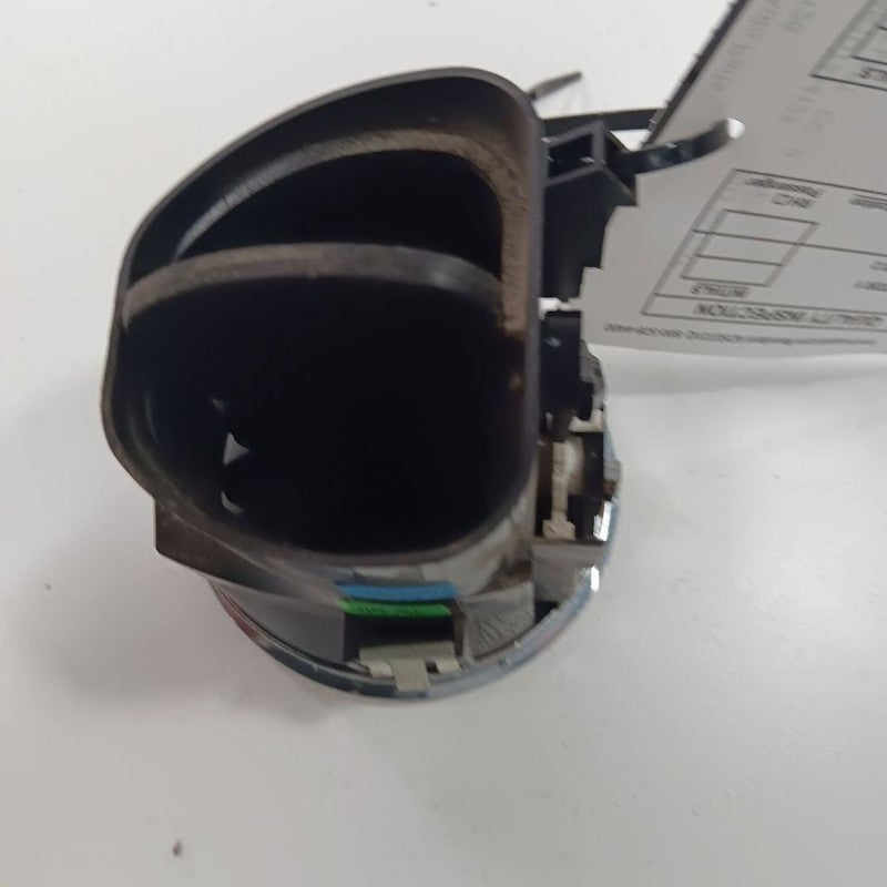 2013 Fiat 500 Fiat Dash Air Vent Left Driver