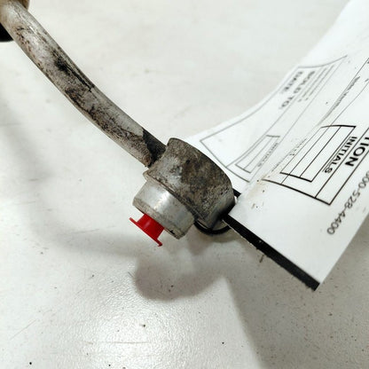 Ford Edge AC Hose Line  2.0 2019 2020 2021 2022 2023 2024 OEM