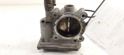 Throttle Body Valve Fits 12-19 ACCENT  OEM