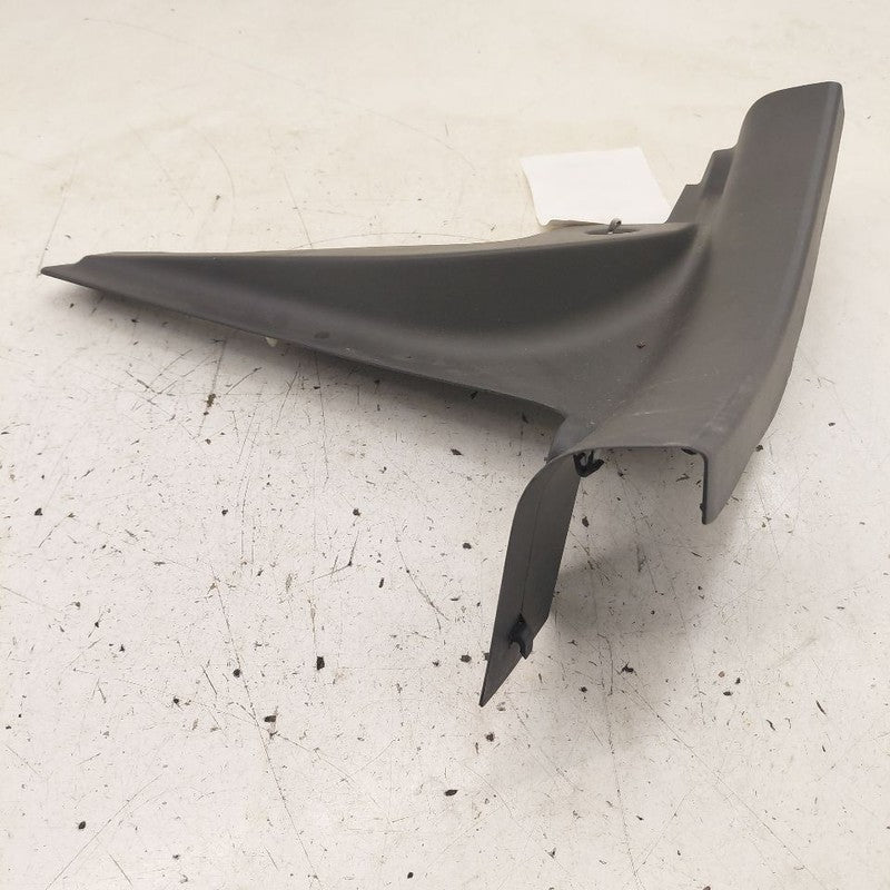 Mitsubishi Mirage Sill Trim Plate Door Jam Threshold Left Driver Rear 