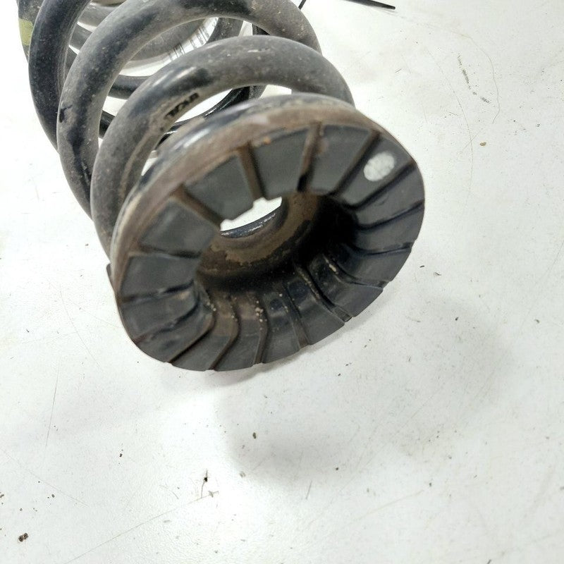 Coil Spring Rear US Built Metal Roof Fits 15-19 Hyundai Sonata OEM