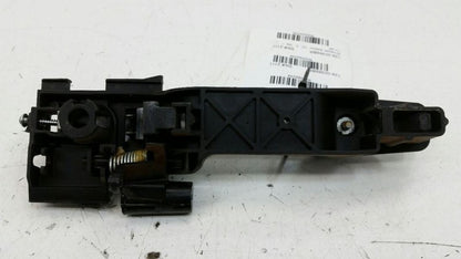 7T4Z7822404AB Passenger Right Door Handle Exterior Outside Fits 07-10 EDGE OEM
