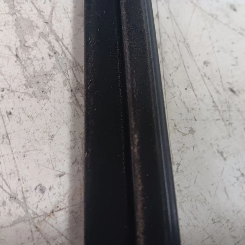 Nissan Kicks Door Glass Window Weather Strip Trim Front Right Passenge