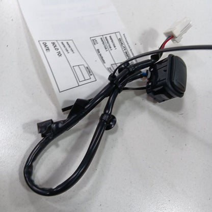 Mitsubishi Outlander Seat Switch Left Driver Power Seat Control  2020 