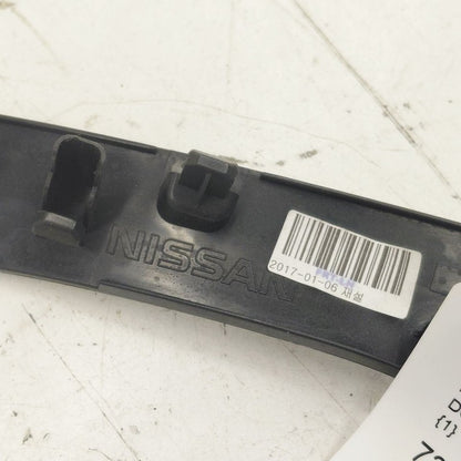 Nissan Rogue Interior Door Handle Bezel Surround Trim Left Driver Side