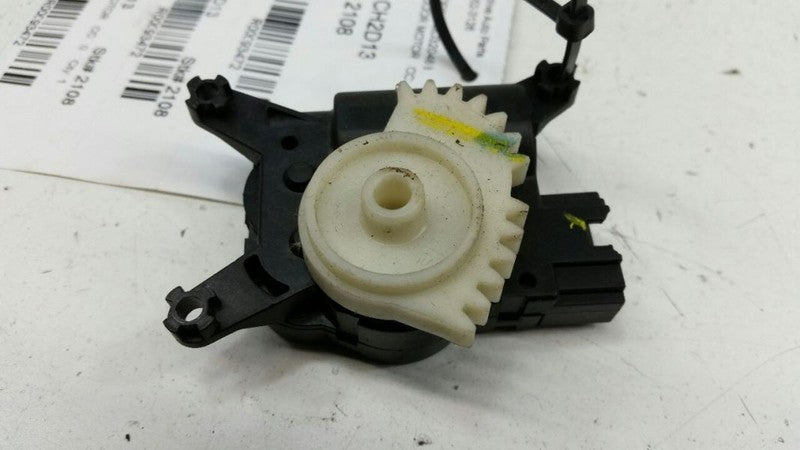 Dodge Dart Flap Door Motor Heater AC Door Actuator OEM 2013 2014 2015 2016