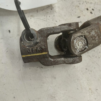 Hyundai Santa Fe Lower Steering Column Shaft Knuckle U Joint  2019 202