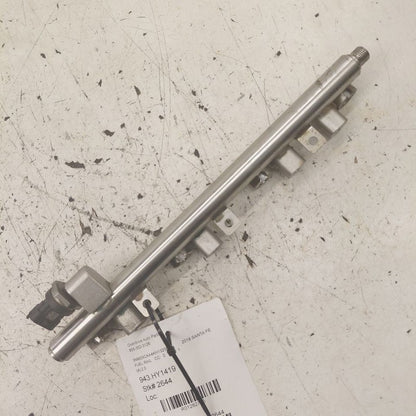 Hyundai Santa Fe Fuel Rail Injection Injector Mount Bar  2.0 2019 2020