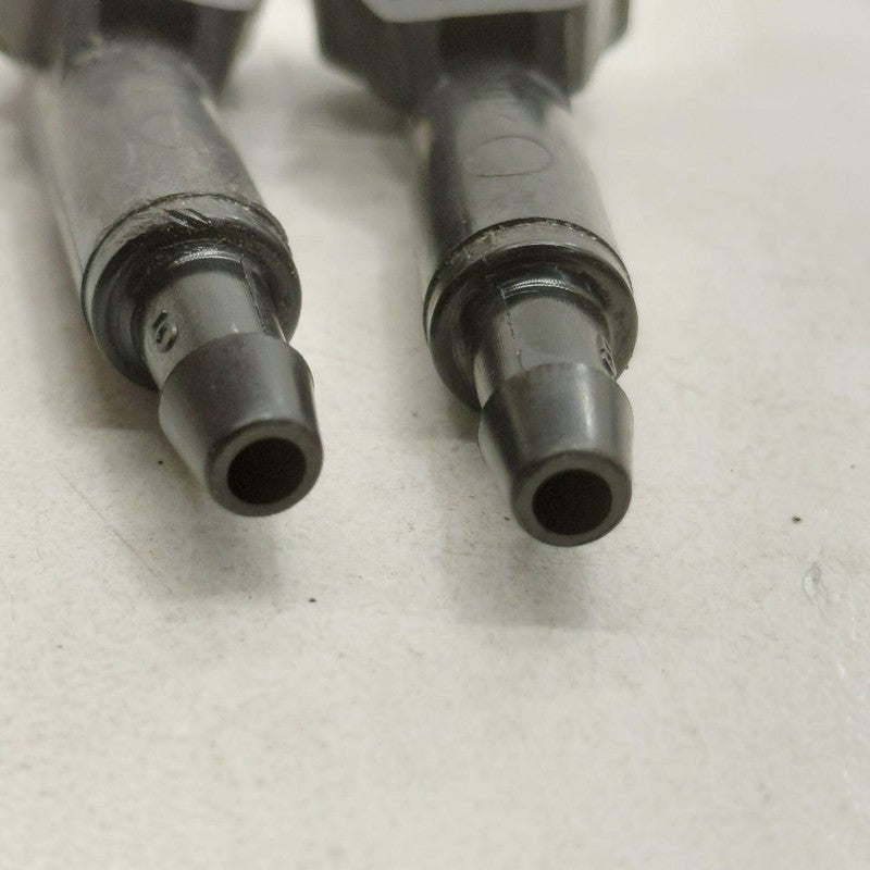 Honda CR-Z Windshield Wiper Washer Fluid Hood Sprayer Nozzles  2015 20