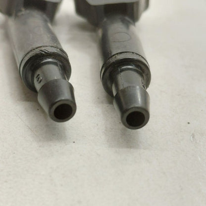Honda CR-Z Windshield Wiper Washer Fluid Hood Sprayer Nozzles  2015 20