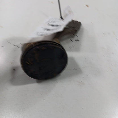 Jeep Cherokee Single Piston With Connecting Rod   3.2 2015 2016 2017 O