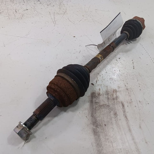 Driver Left Front CV Axle Shaft Fits 13-17 Nissan LEAF