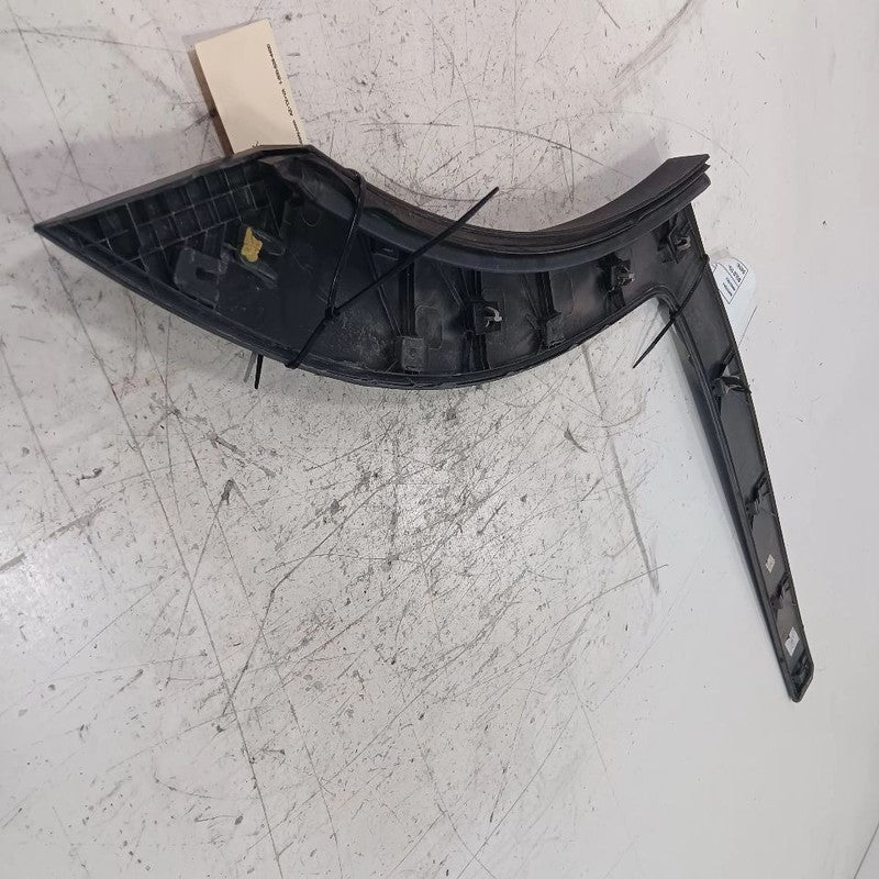Hyundai Tucson Door Molding Trim Strip Right Passenger Side Rear Back 