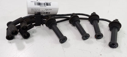 Ford Fiesta Engine Parts Misc 2011 2012 2013