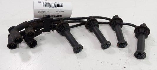 Ford Fiesta Engine Parts Misc 2011 2012 2013