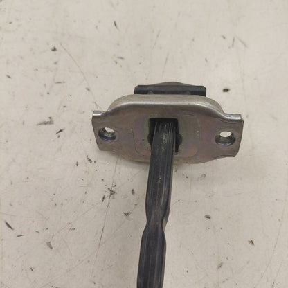Honda CR-V Door Check Left Driver Rear Hinge Stop Stopper Detent  2019