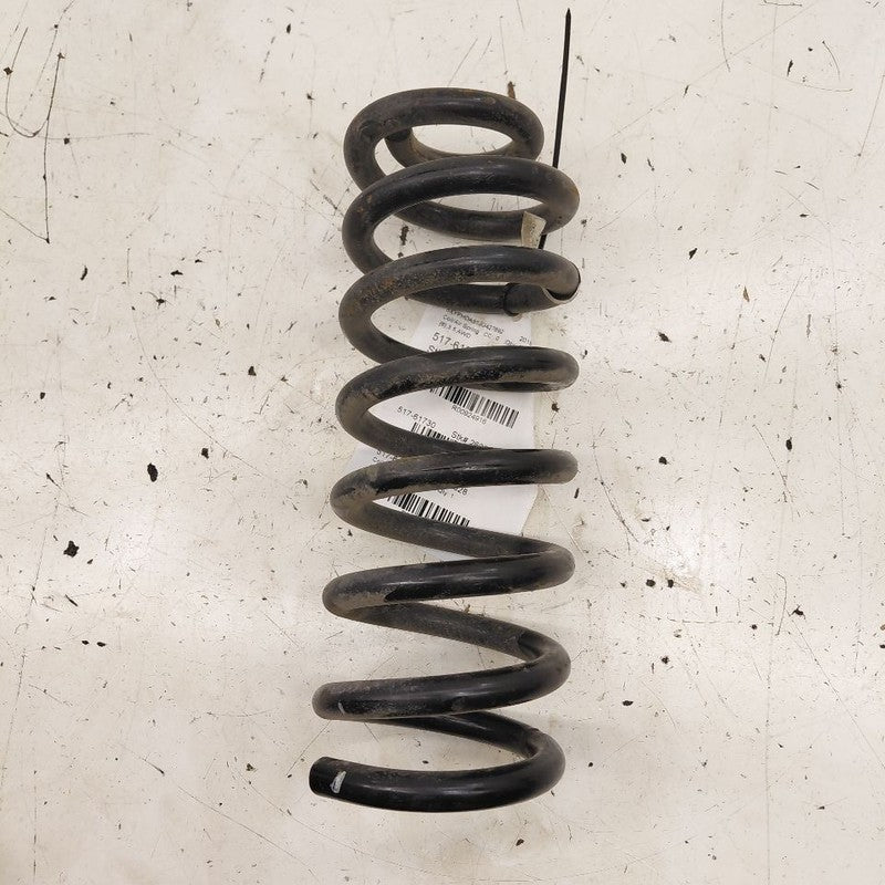 Coil Spring Rear Fits 16-20 Kia Sorento