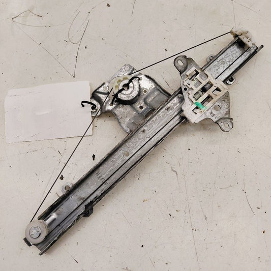 Passenger Right Front Window Regulator Track Fits 16-23 Nissan Maxima 