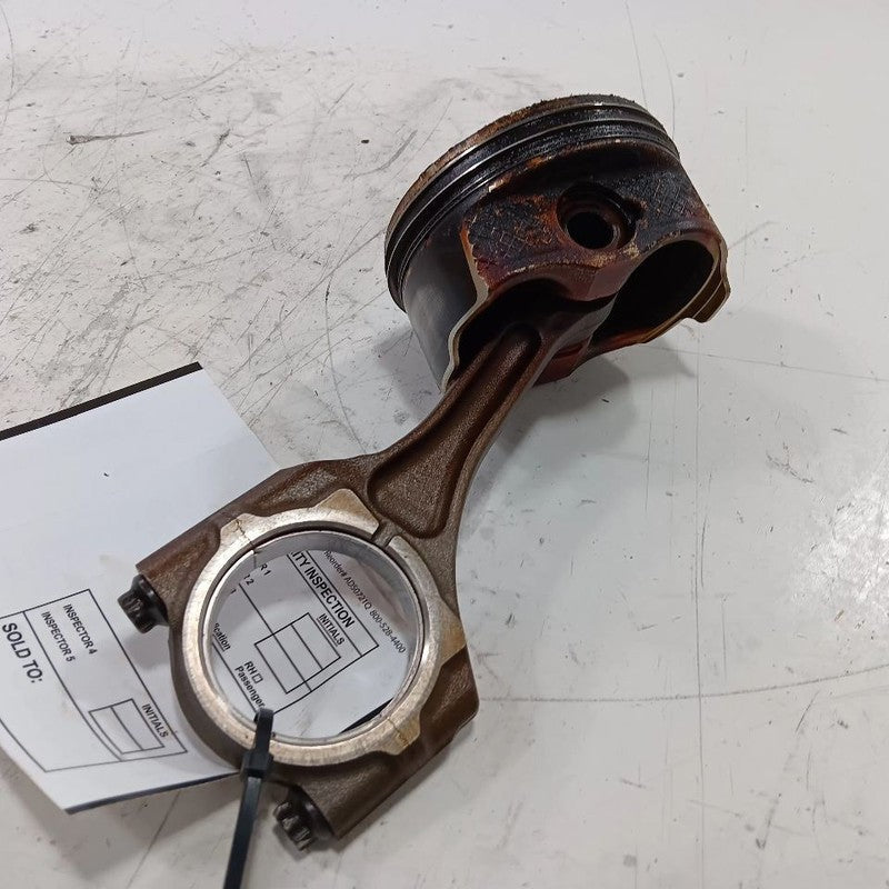 Subaru Forester One Single Piston 2.5 2016 2017 2018 OEM