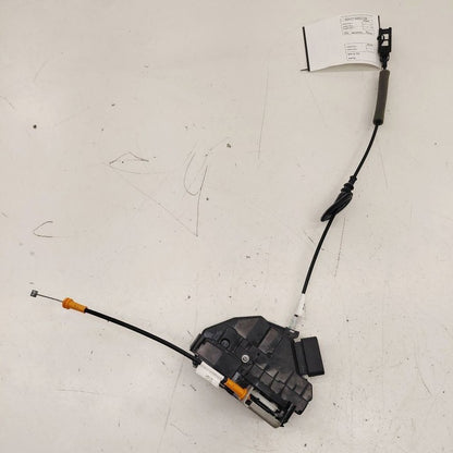 Ford Ecosport Door Latch Lock Right Passenger Rear  2020 2021 2022 OEM
