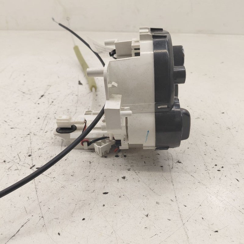 Temperature Control Heat Heater AC Switch 15-19 MICRA