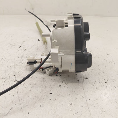 Temperature Control Heat Heater AC Switch 15-19 MICRA