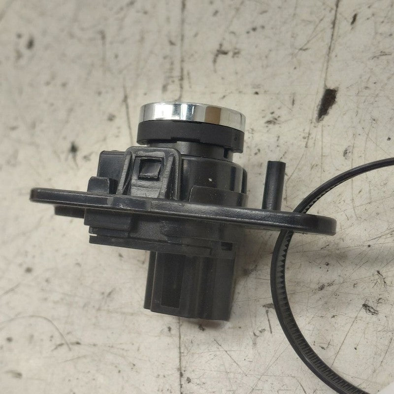 Jeep Cherokee Trunk Latch Release Handle Lever Switch  2019 2020 2021