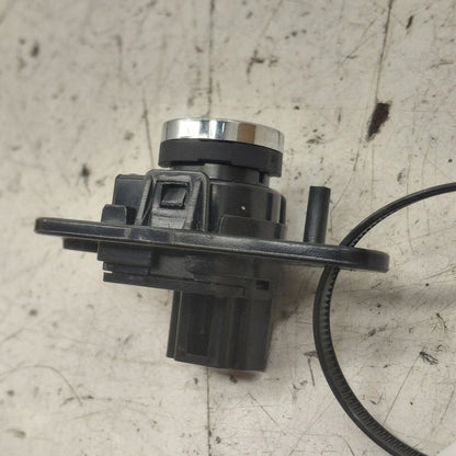 Jeep Cherokee Trunk Latch Release Handle Lever Switch  2019 2020 2021