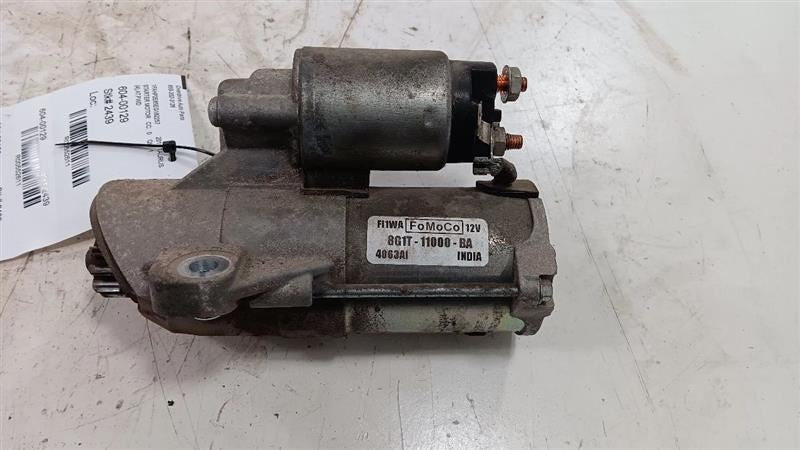 Starter Motor Fits 08-19 TAURUS OEM